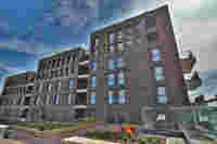 Berol Yard, Tottenham Hale thumbnail image
